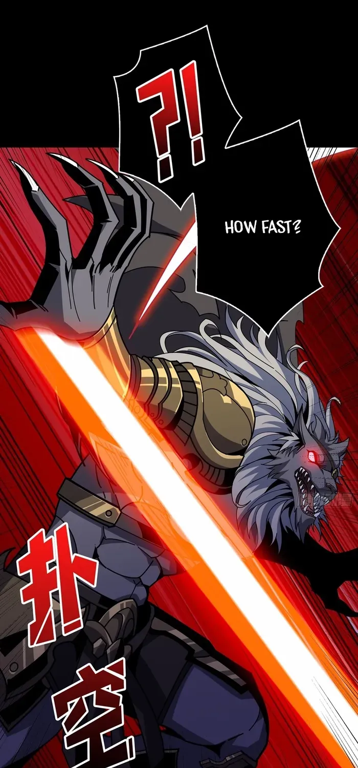 A Beginner With the Mightiest Account Chapter 369 page 33 - 