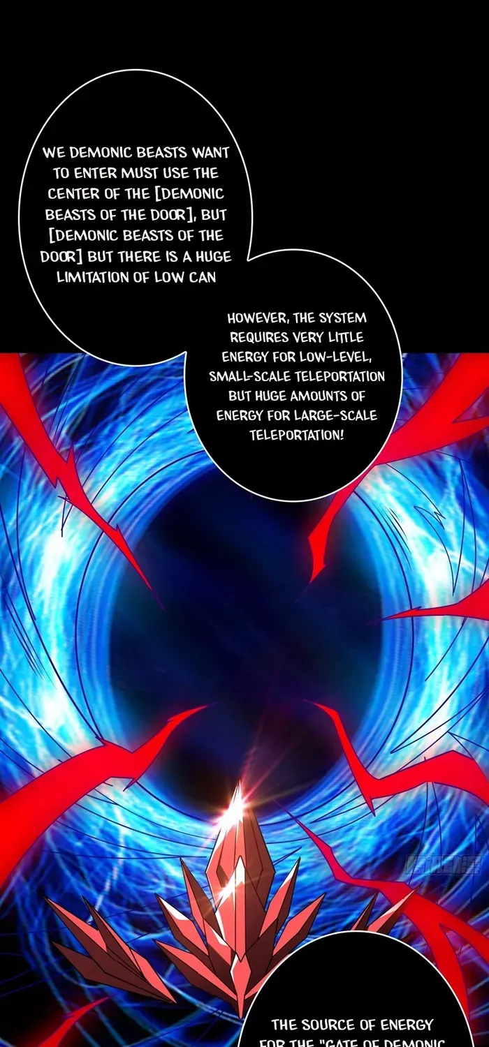 A Beginner With the Mightiest Account Chapter 369 page 41 - 