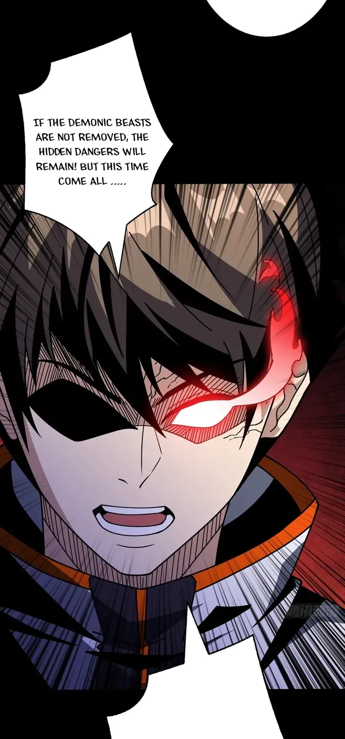 A Beginner With the Mightiest Account Chapter 369 page 45 - 
