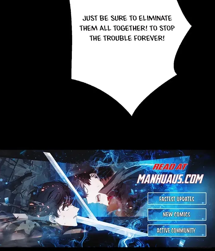 A Beginner With the Mightiest Account Chapter 369 page 46 - 