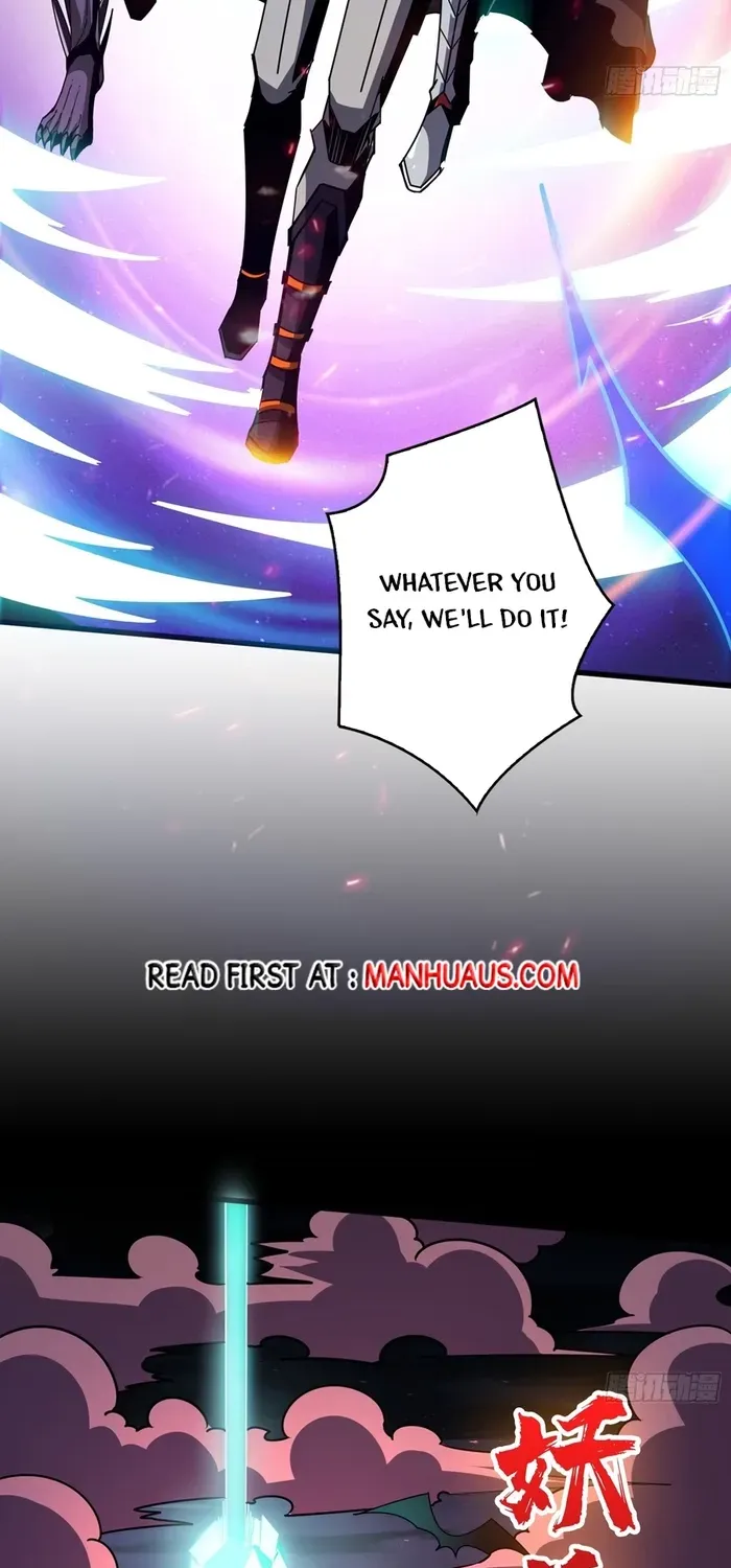 A Beginner With the Mightiest Account Chapter 369 page 8 - 