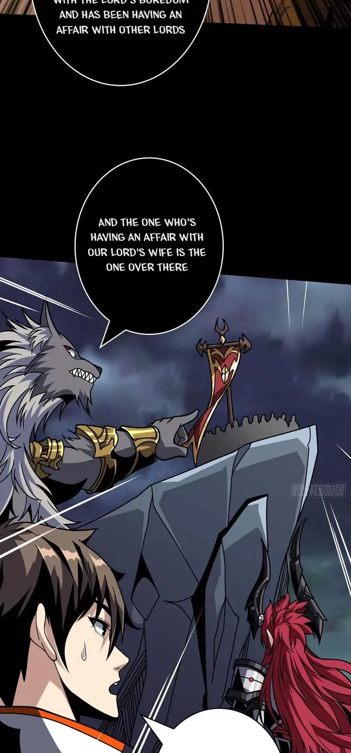 A Beginner With the Mightiest Account Chapter 370 page 8 - 