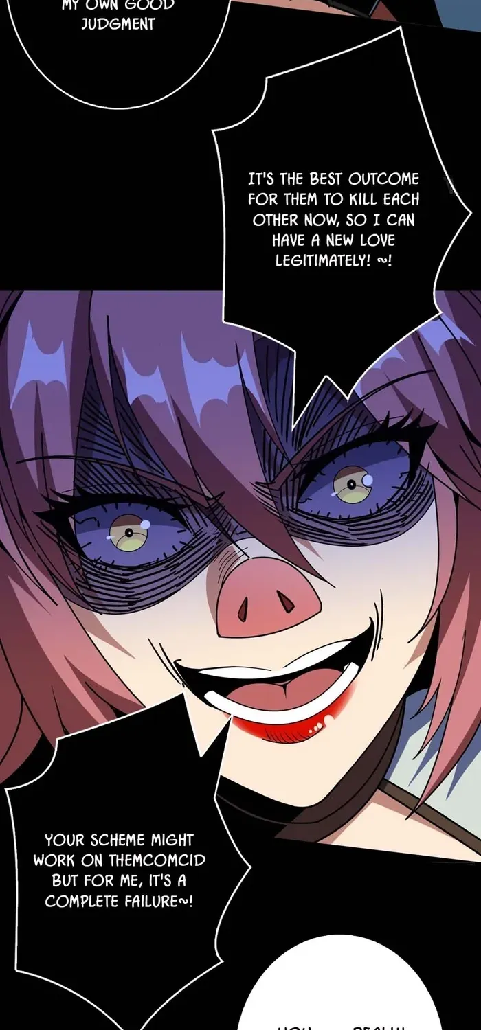 A Beginner With the Mightiest Account Chapter 372 page 20 - 