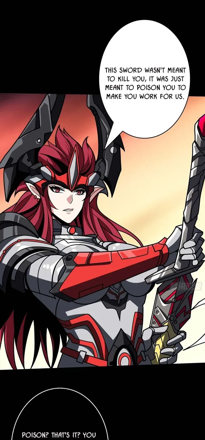 A Beginner With the Mightiest Account Chapter 372 page 23 - 