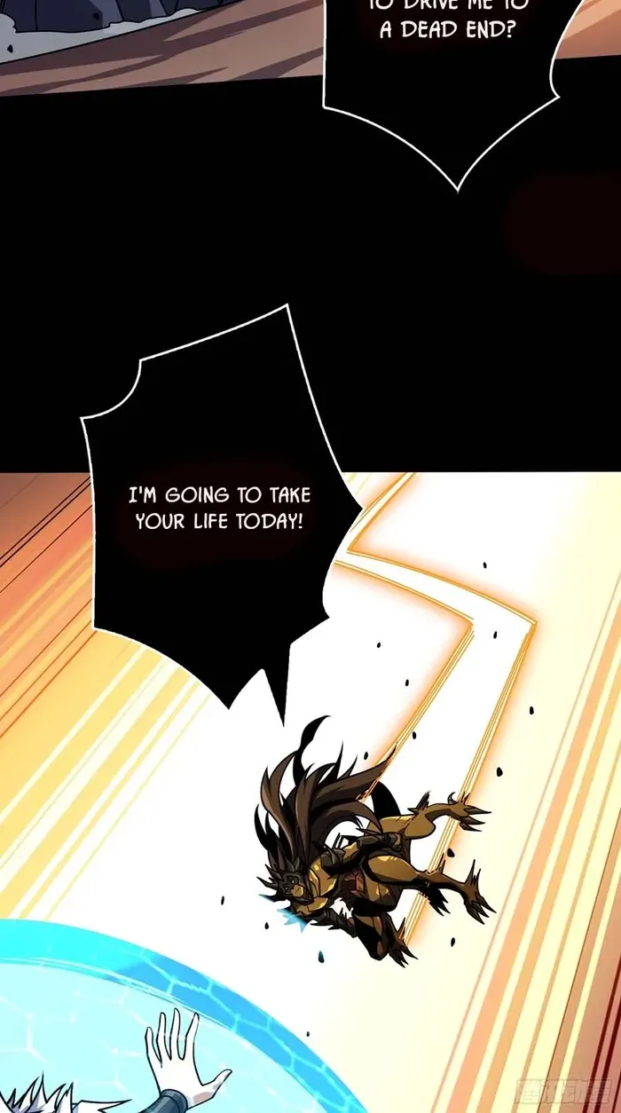 A Beginner With the Mightiest Account Chapter 372 page 4 - 