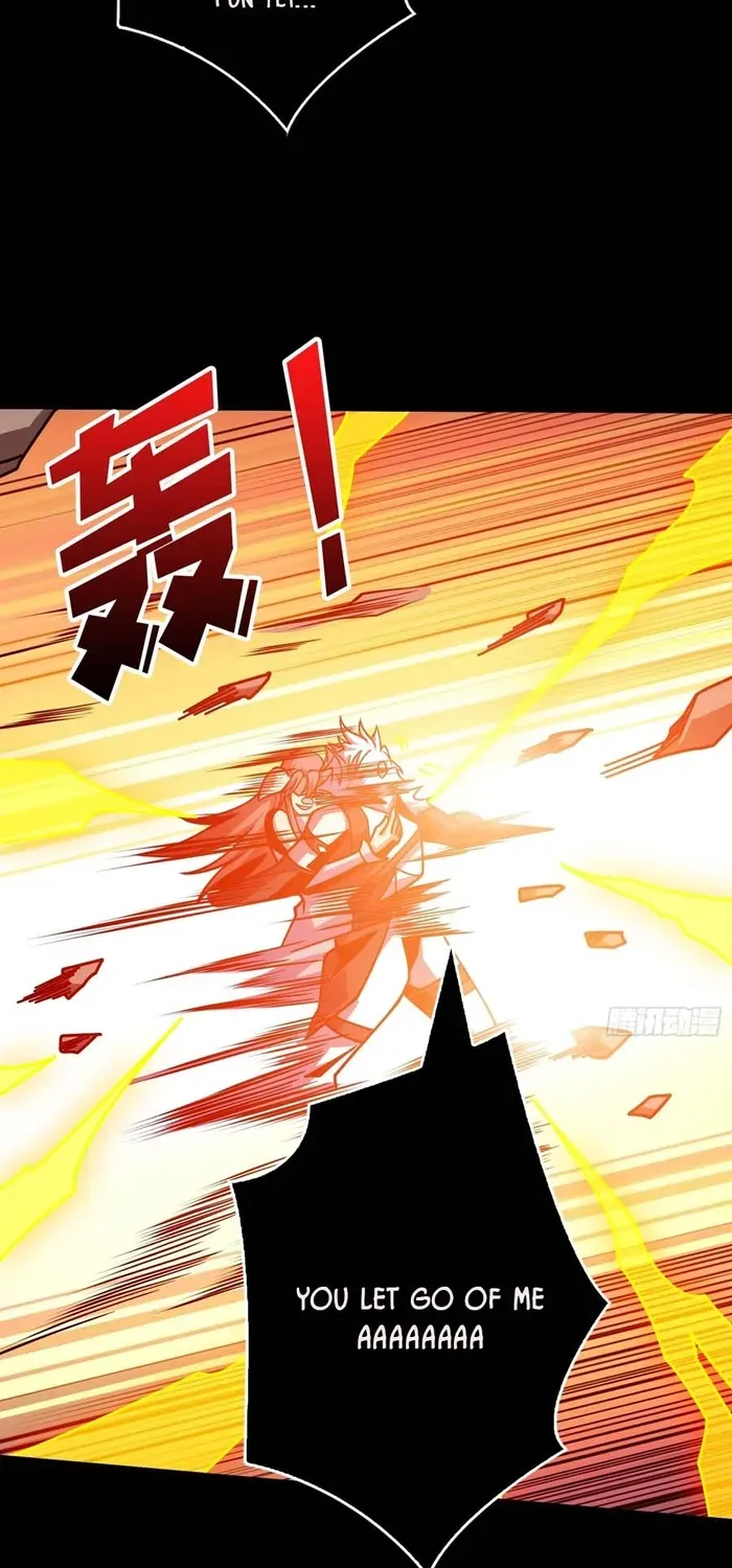 A Beginner With the Mightiest Account Chapter 372 page 42 - 