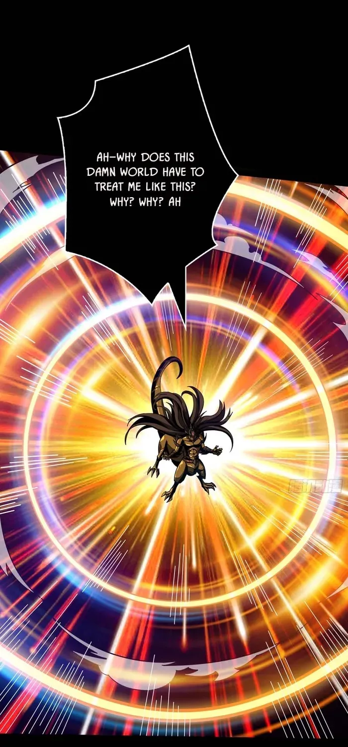 A Beginner With the Mightiest Account Chapter 372 page 45 - 