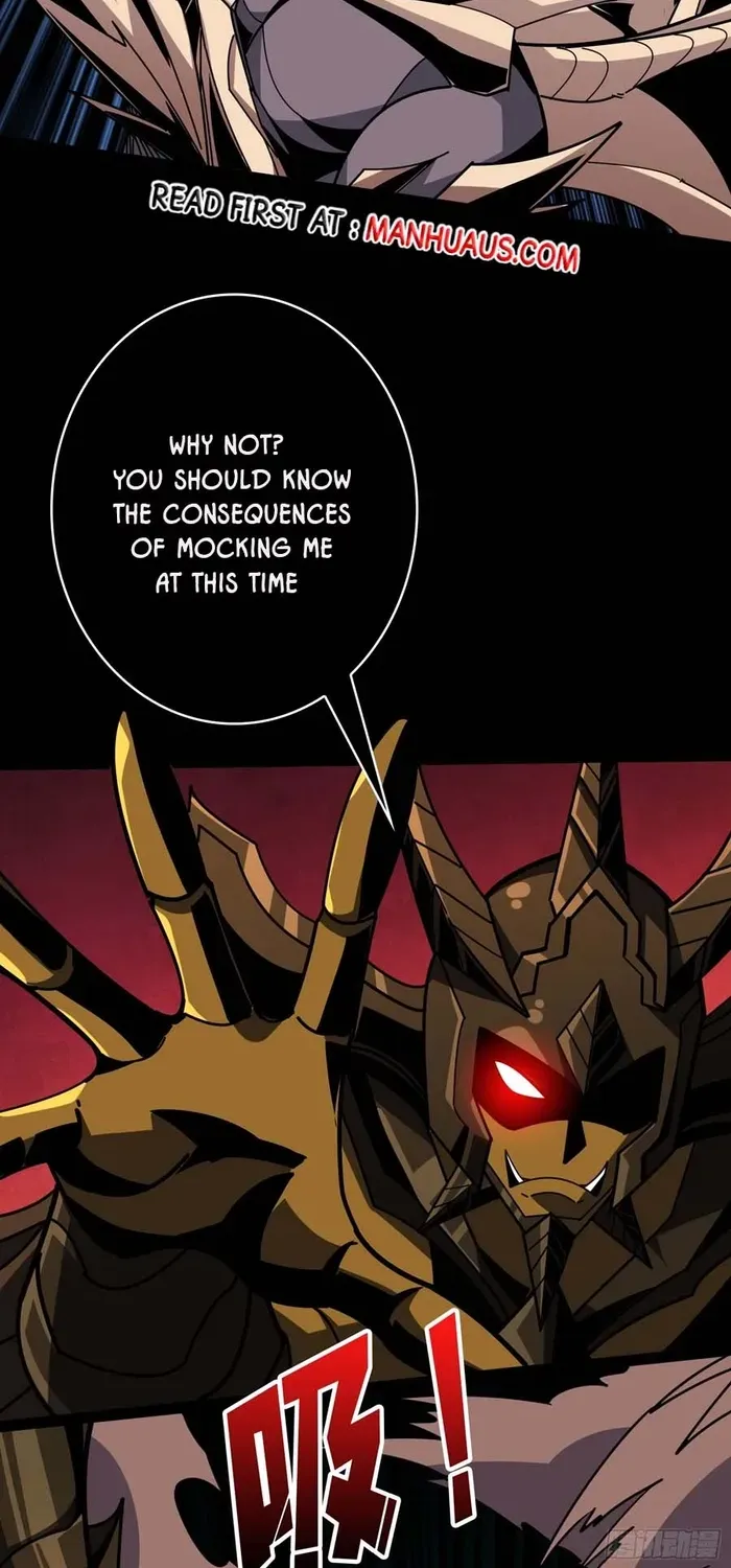 A Beginner With the Mightiest Account Chapter 372 page 48 - 