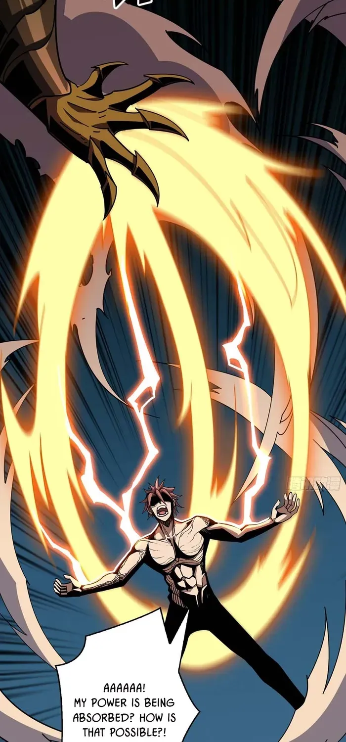 A Beginner With the Mightiest Account Chapter 372 page 49 - 