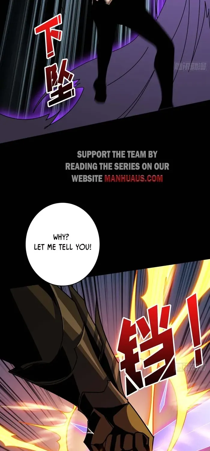 A Beginner With the Mightiest Account Chapter 372 page 53 - 