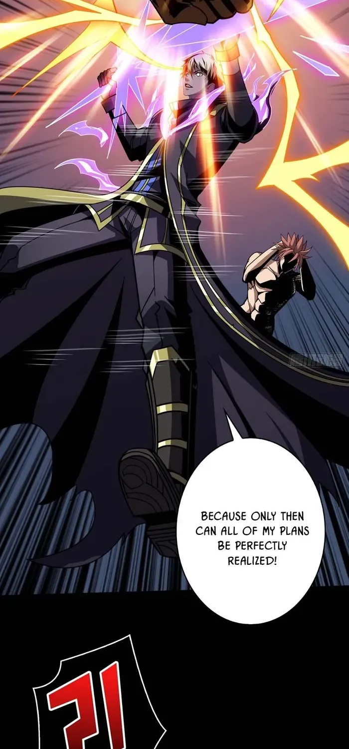 A Beginner With the Mightiest Account Chapter 372 page 54 - 