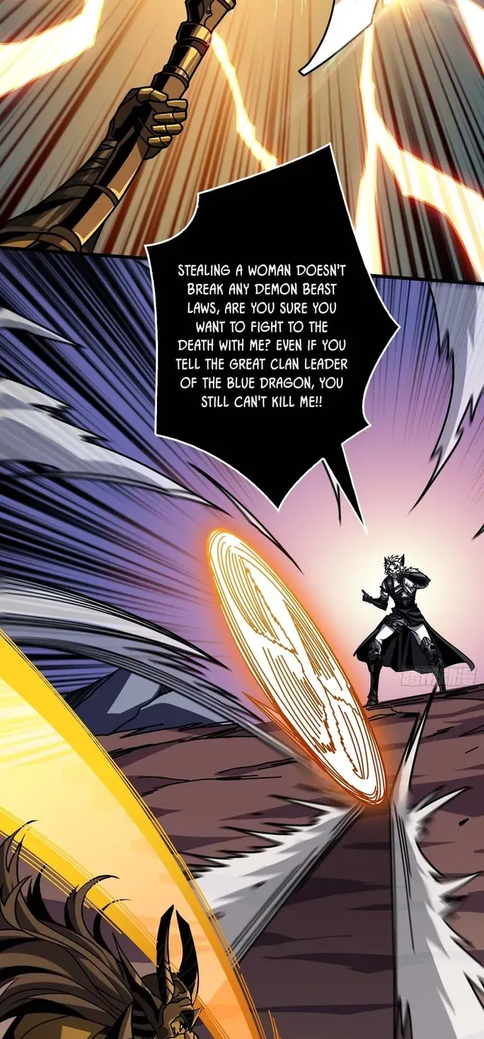 A Beginner With the Mightiest Account Chapter 372 page 7 - 