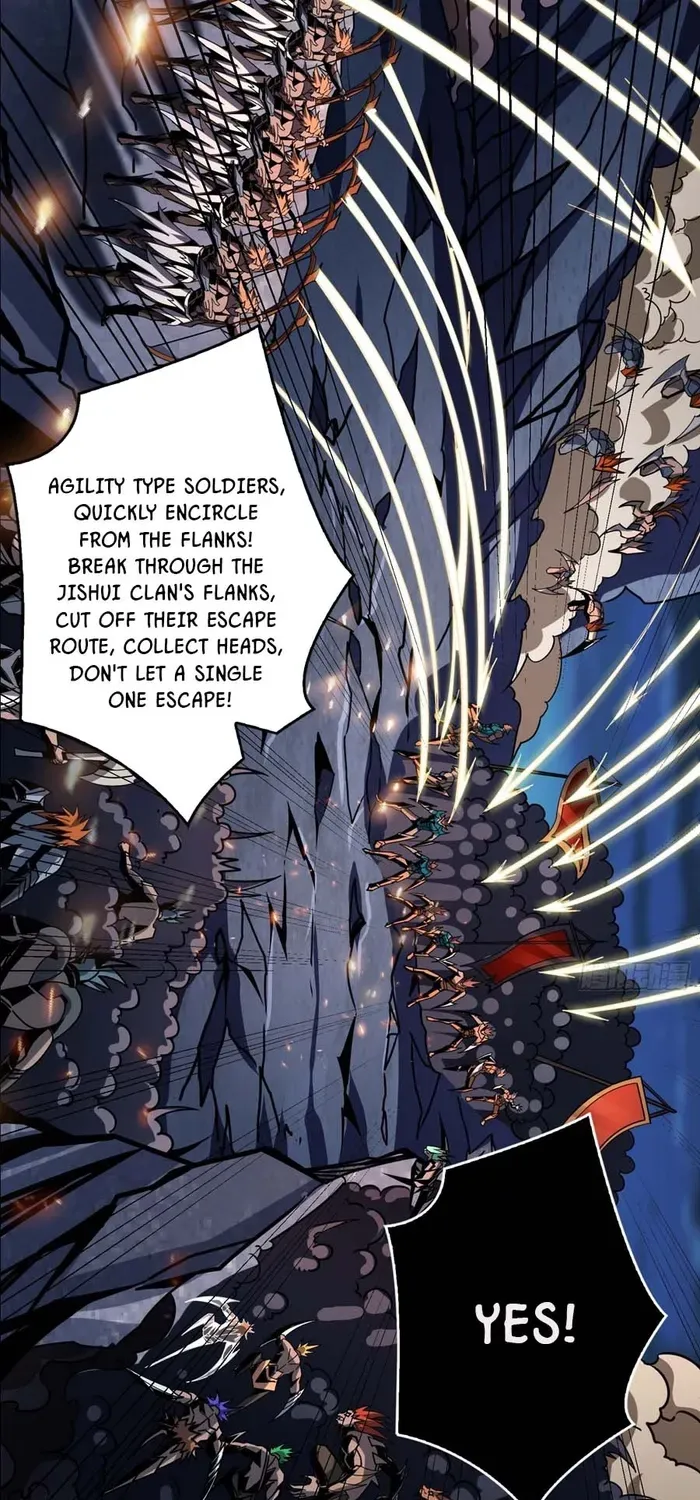 A Beginner With the Mightiest Account Chapter 374 page 5 - 