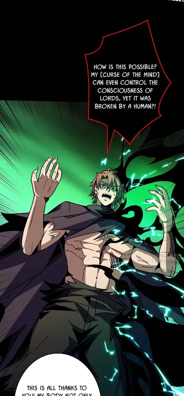A Beginner With the Mightiest Account Chapter 375 page 29 - 