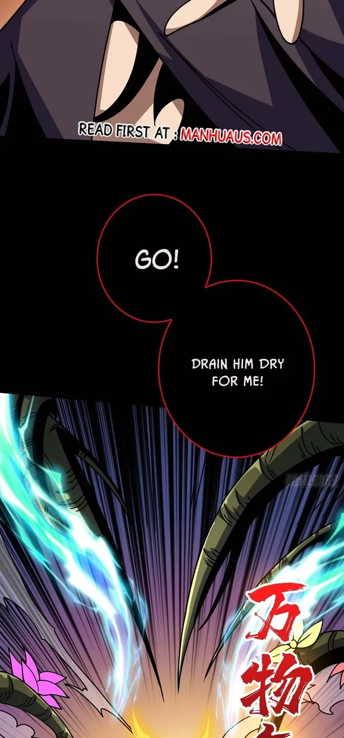 A Beginner With the Mightiest Account Chapter 375 page 9 - 