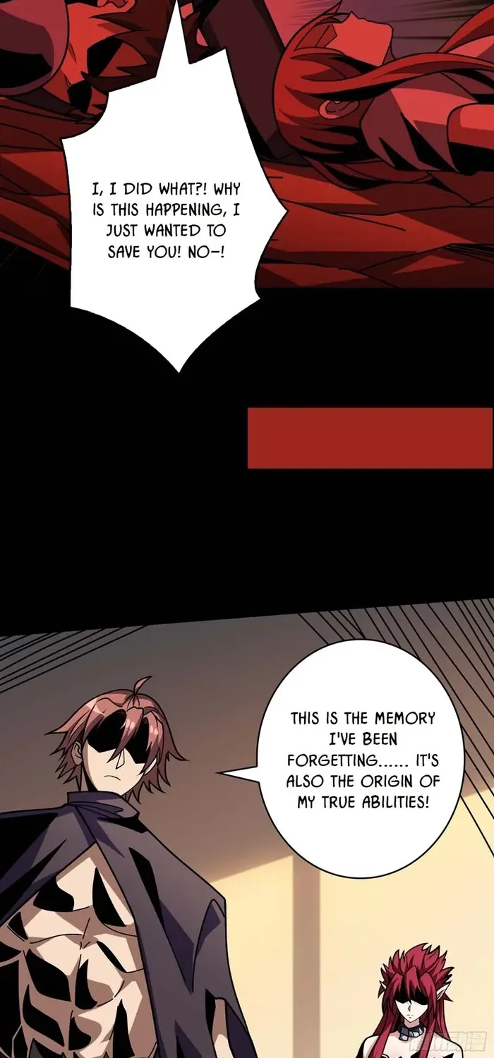 A Beginner With the Mightiest Account Chapter 376 page 29 - 