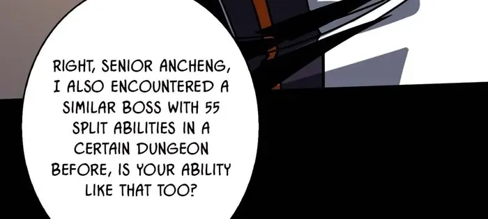 A Beginner With the Mightiest Account Chapter 376 page 42 - 