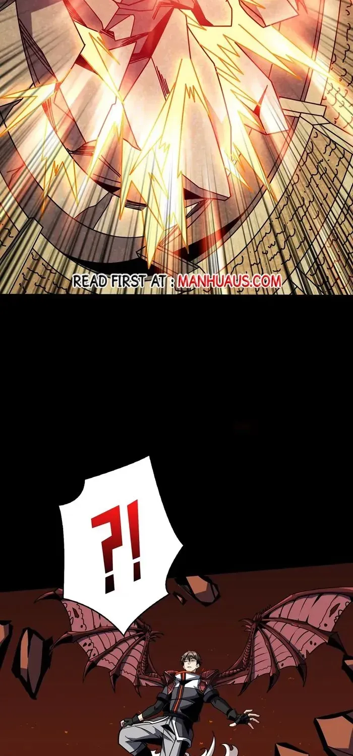 A Beginner With the Mightiest Account Chapter 381 page 33 - 