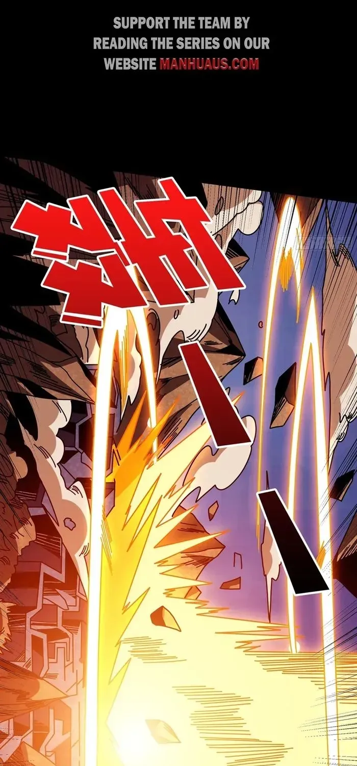 A Beginner With the Mightiest Account Chapter 381 page 46 - 