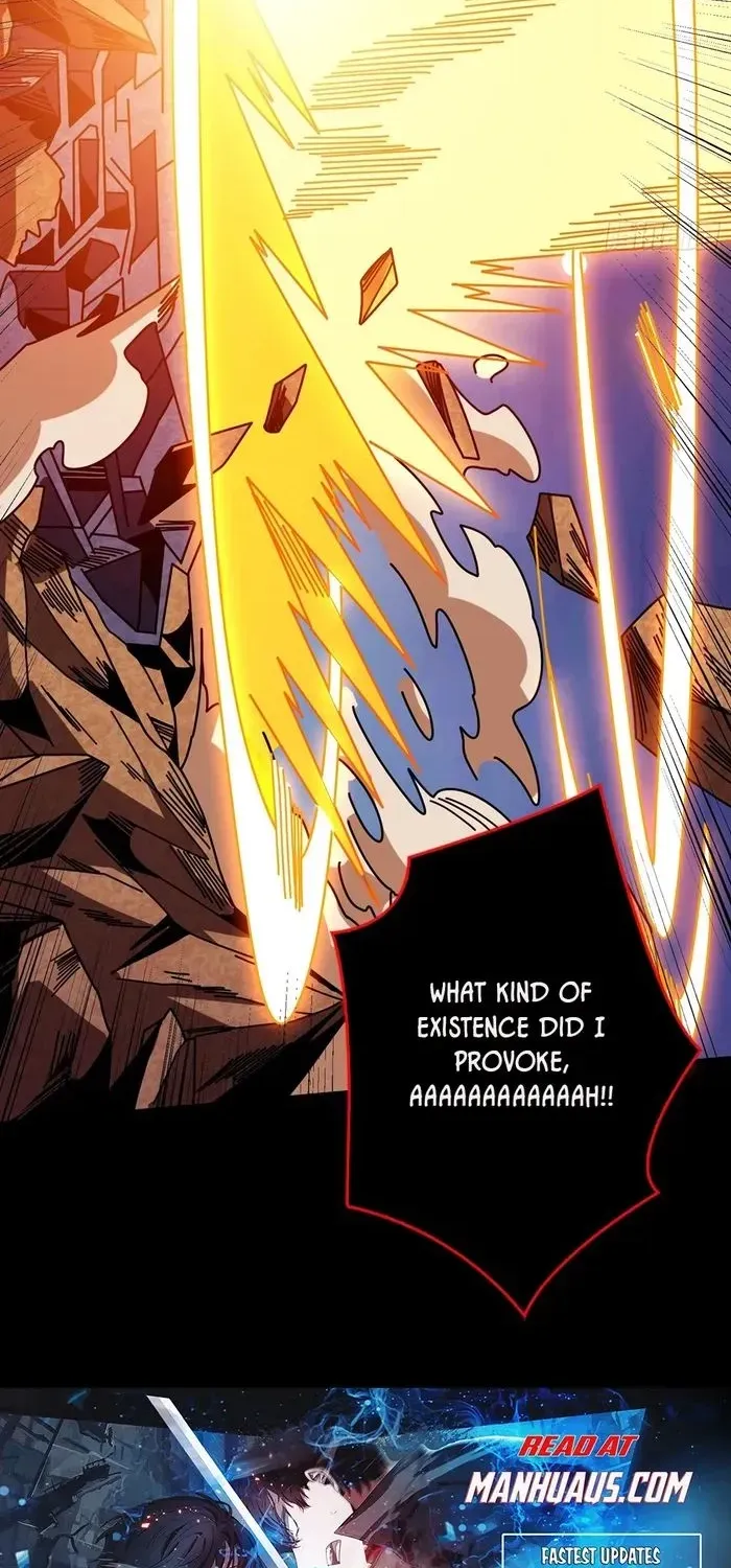 A Beginner With the Mightiest Account Chapter 381 page 47 - 