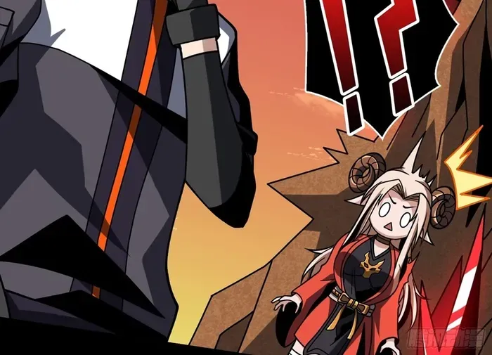 A Beginner With the Mightiest Account Chapter 384 page 5 - 