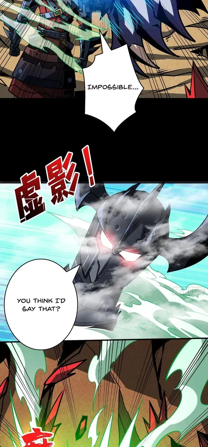 A Beginner With the Mightiest Account Chapter 384 page 46 - 