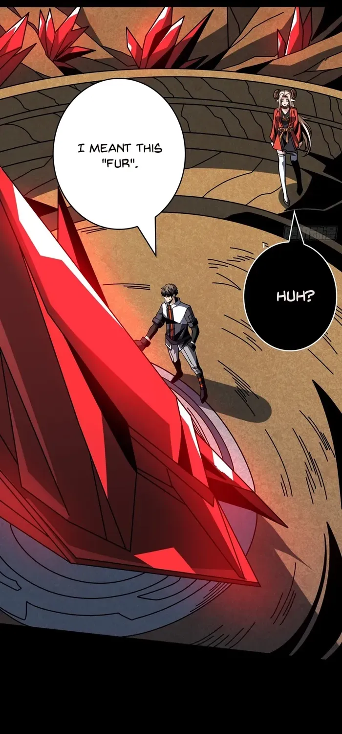 A Beginner With the Mightiest Account Chapter 384 page 7 - 