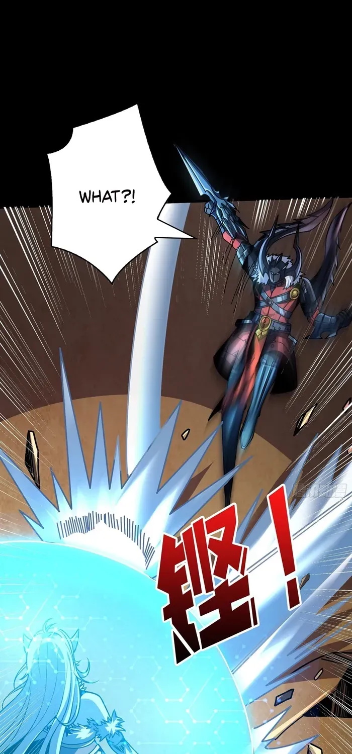 A Beginner With the Mightiest Account Chapter 385 page 23 - 