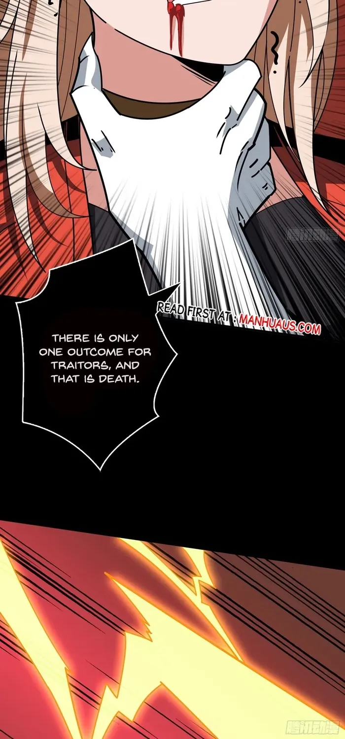 A Beginner With the Mightiest Account Chapter 385 page 34 - 