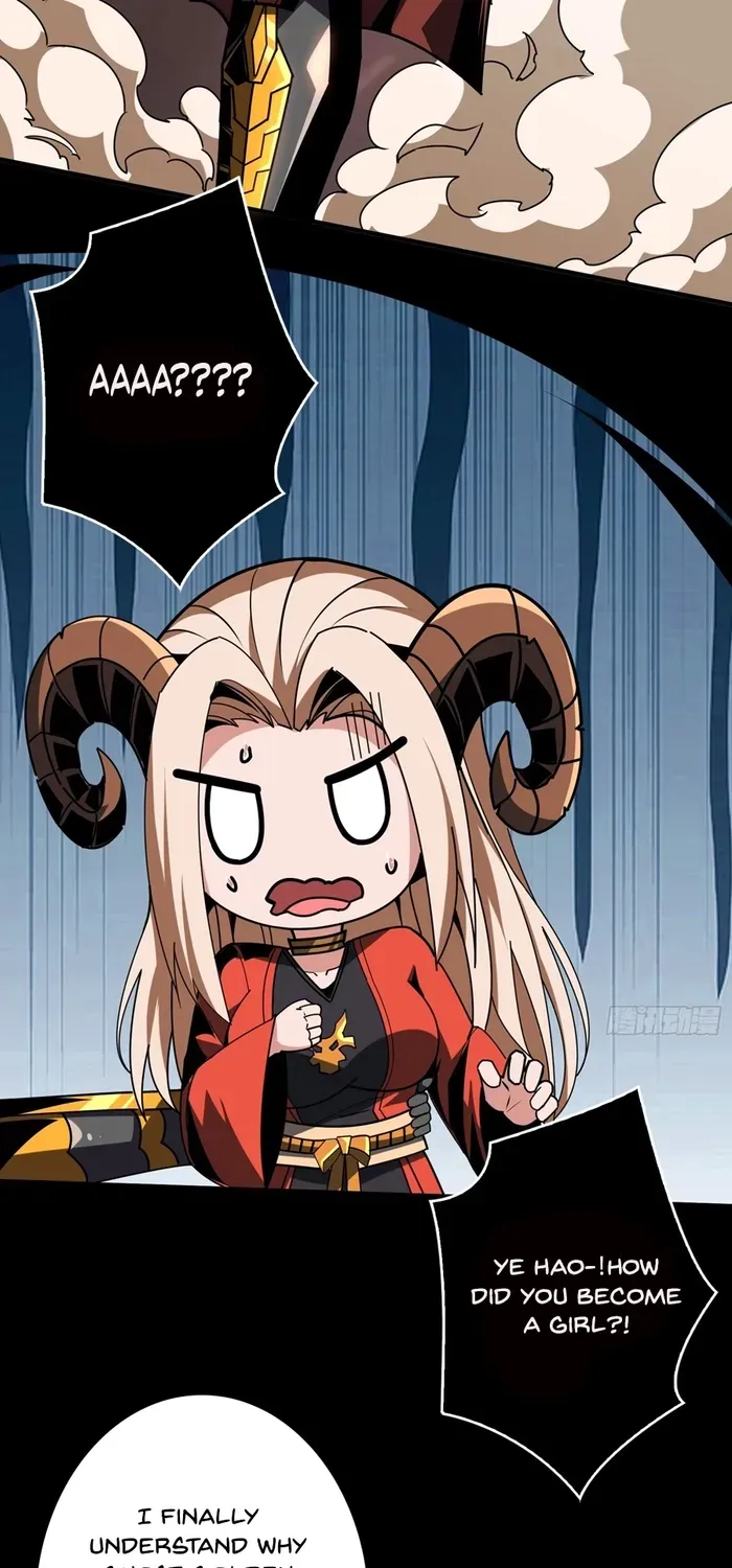 A Beginner With the Mightiest Account Chapter 385 page 42 - 