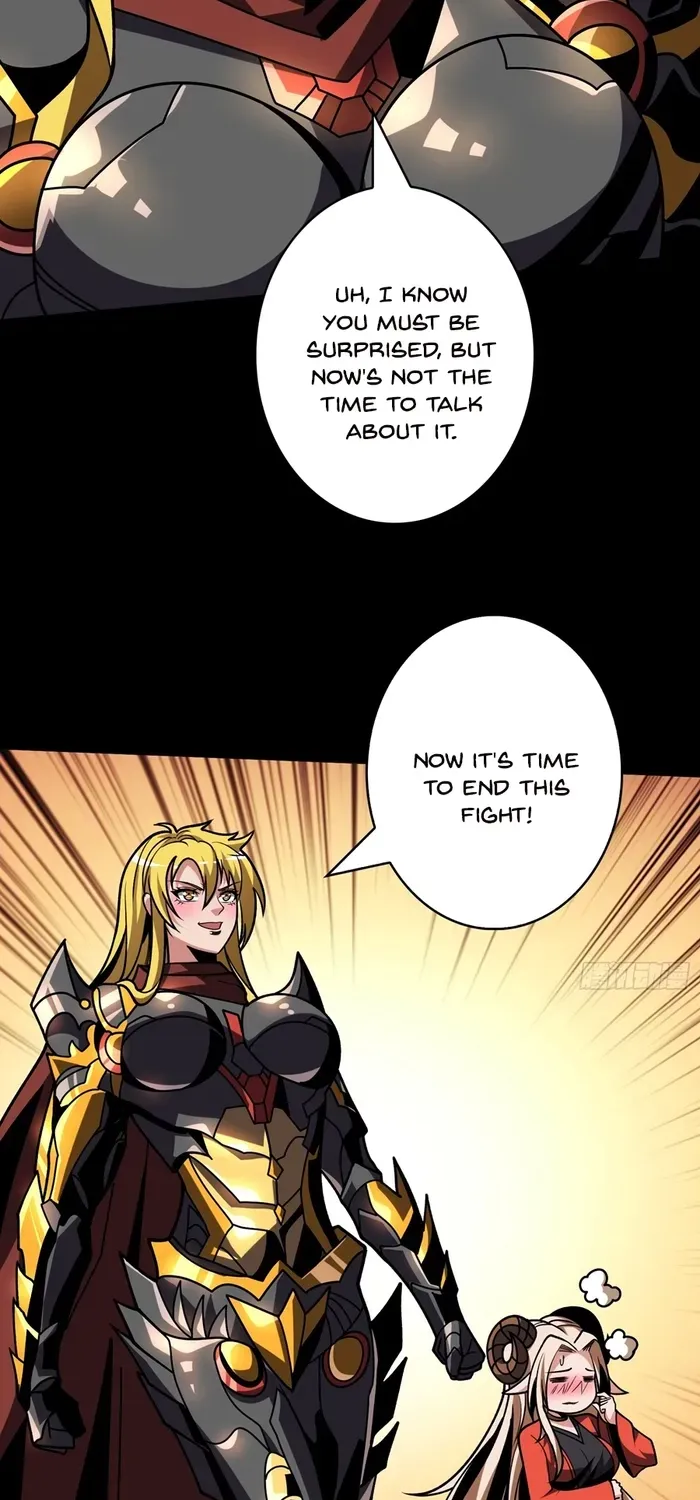 A Beginner With the Mightiest Account Chapter 385 page 45 - 