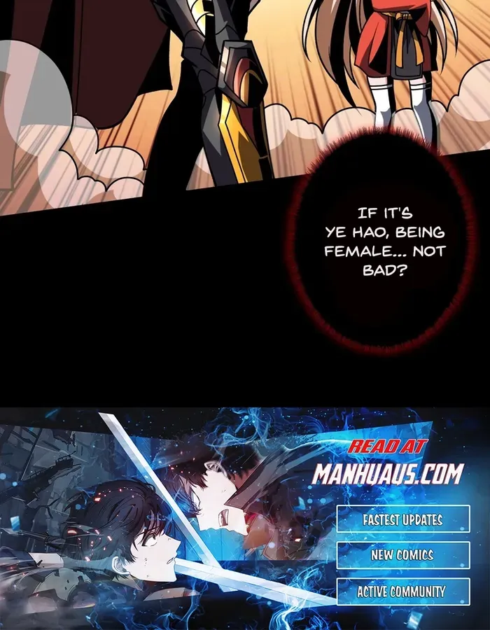 A Beginner With the Mightiest Account Chapter 385 page 46 - 