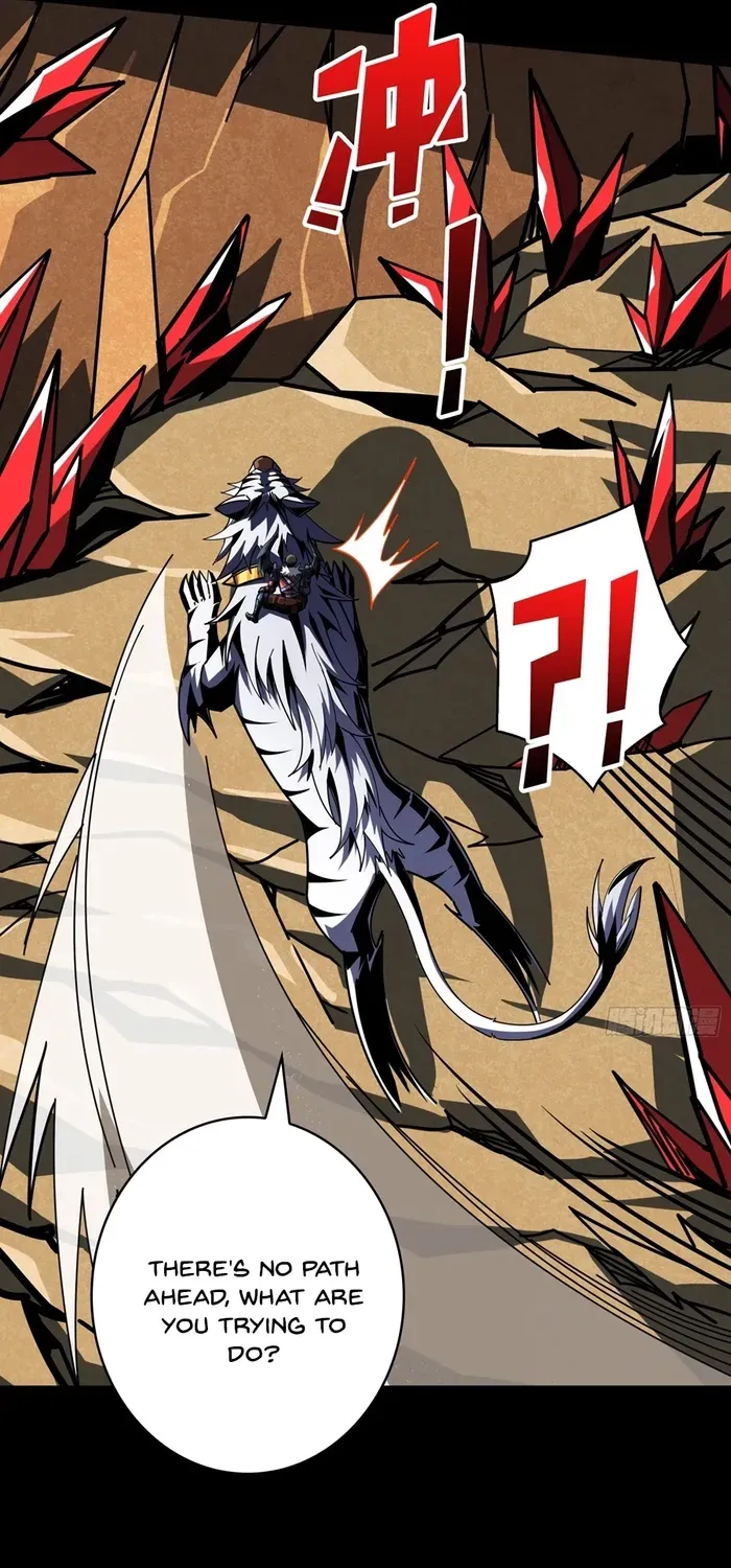 A Beginner With the Mightiest Account Chapter 385 page 7 - 