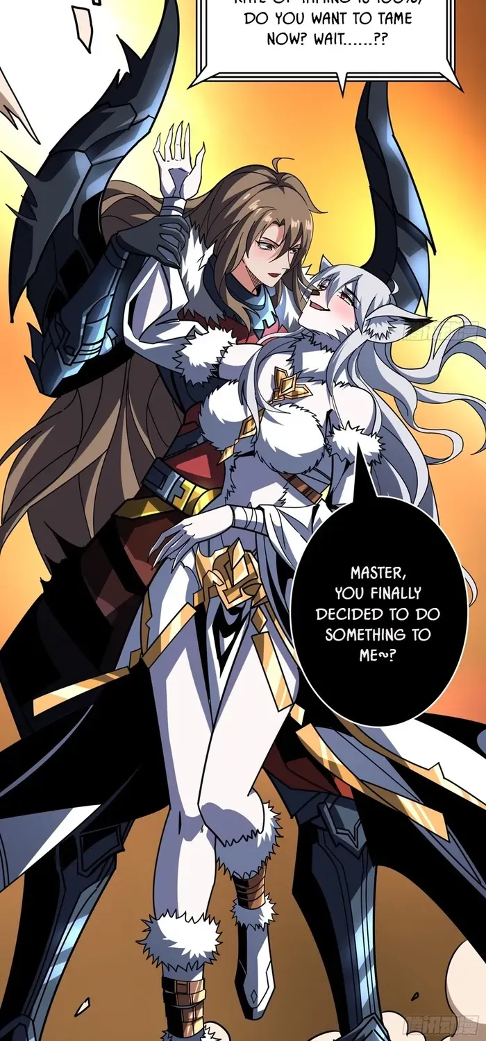 A Beginner With the Mightiest Account Chapter 387 page 8 - 