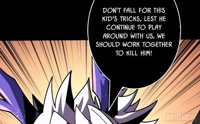 A Beginner With the Mightiest Account Chapter 391 page 4 - 