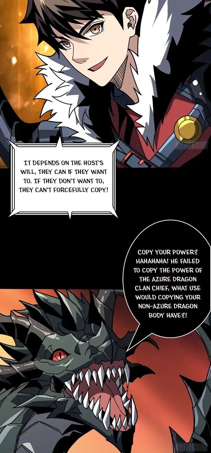 A Beginner With the Mightiest Account Chapter 393 page 3 - 