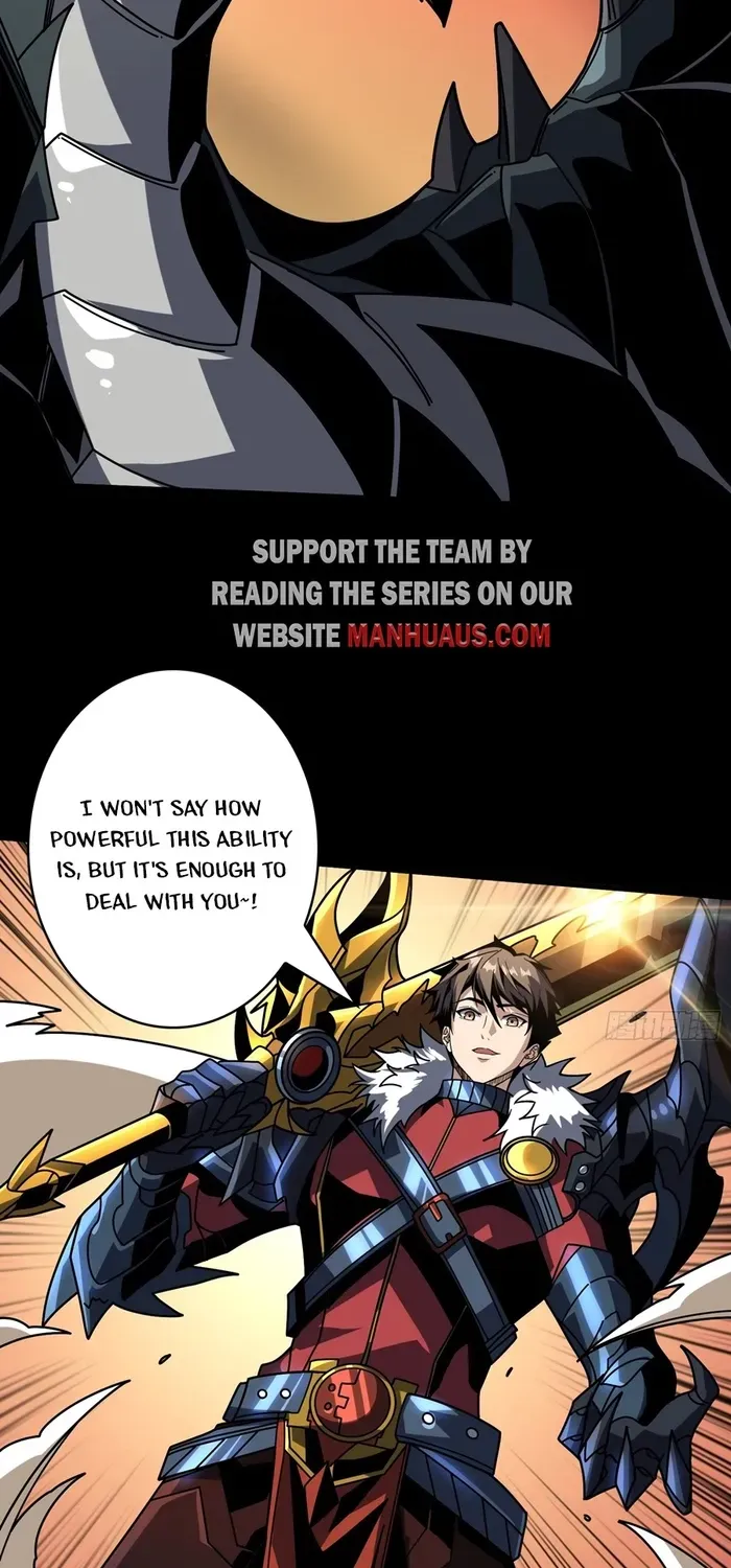A Beginner With the Mightiest Account Chapter 393 page 4 - 