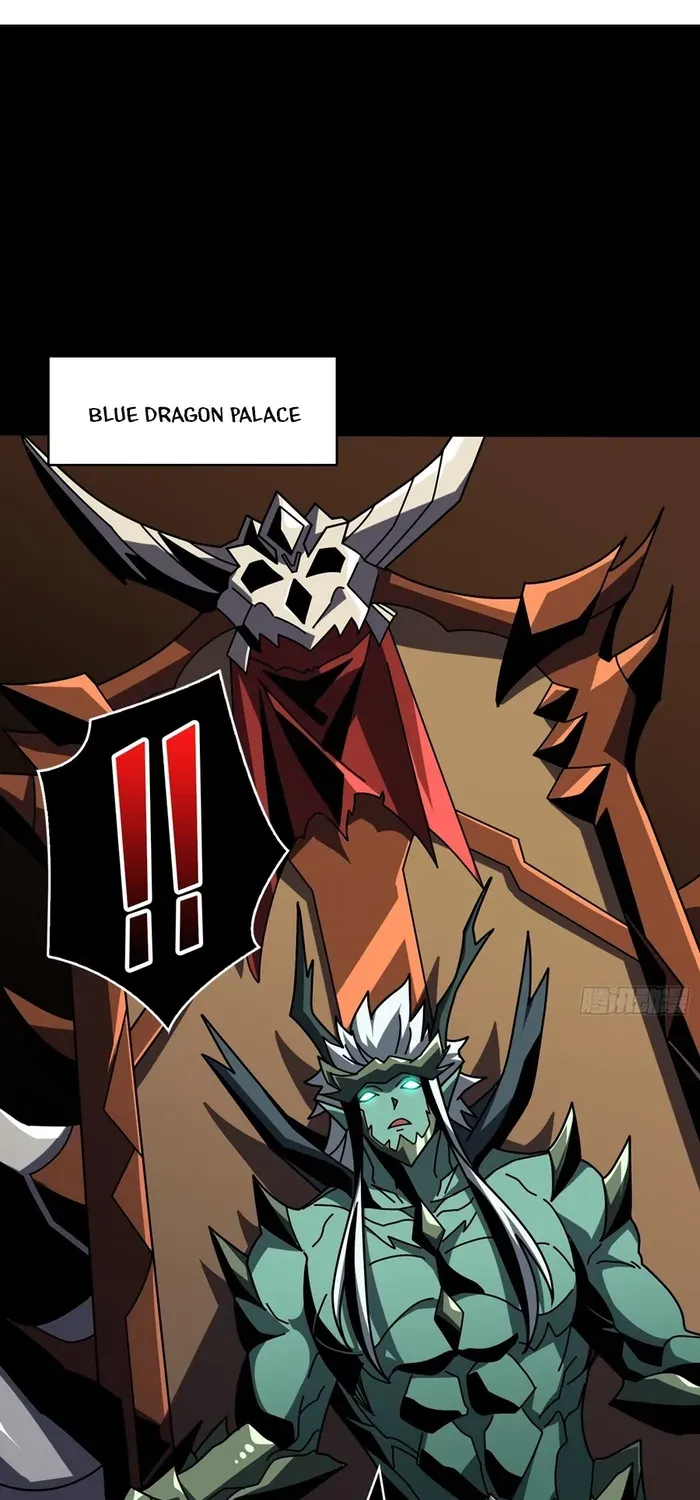 A Beginner With the Mightiest Account Chapter 394 page 3 - 