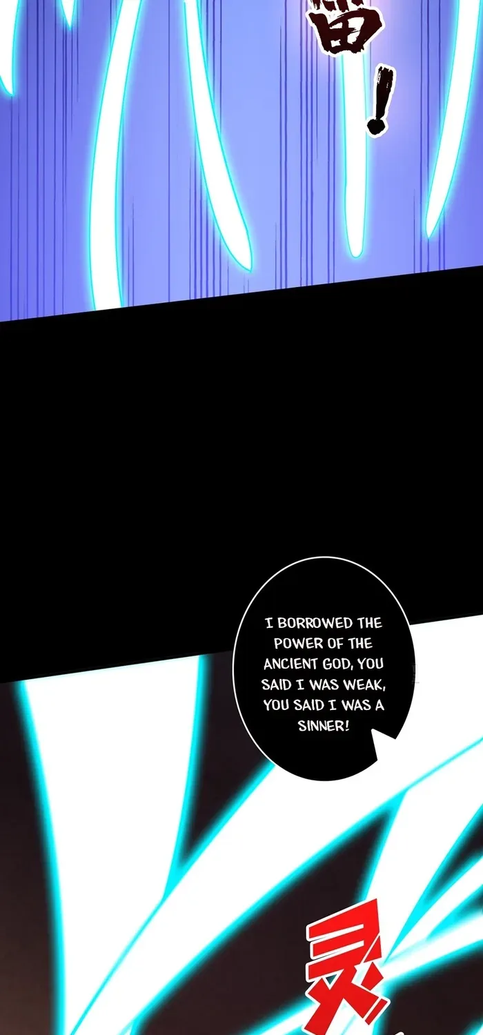 A Beginner With the Mightiest Account Chapter 396 page 21 - 