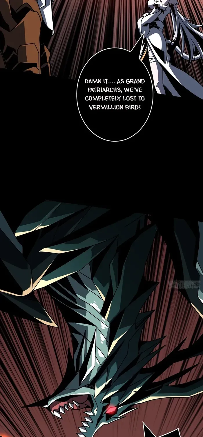 A Beginner With the Mightiest Account Chapter 396 page 29 - 