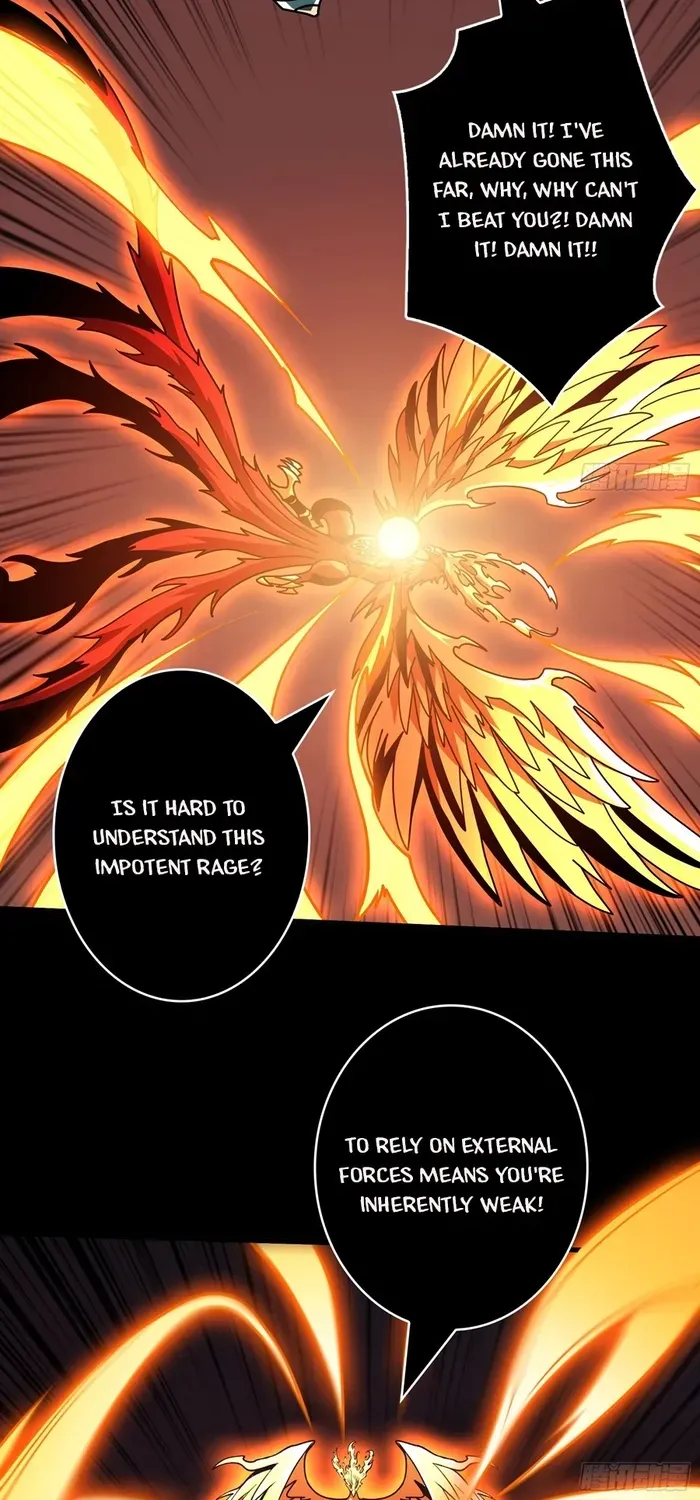 A Beginner With the Mightiest Account Chapter 396 page 30 - 