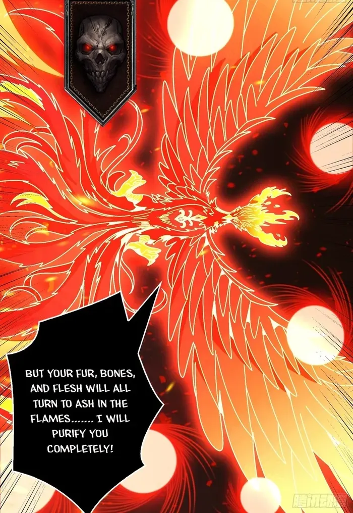 A Beginner With the Mightiest Account Chapter 396 page 4 - 