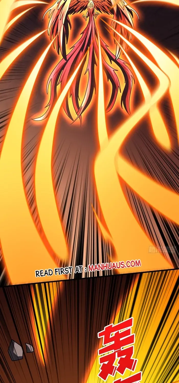A Beginner With the Mightiest Account Chapter 396 page 31 - 