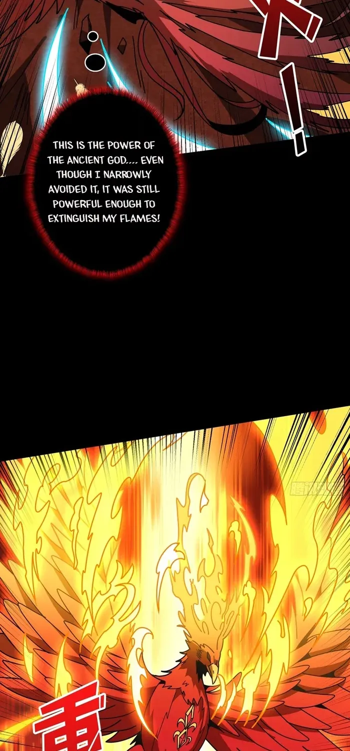 A Beginner With the Mightiest Account Chapter 396 page 38 - 