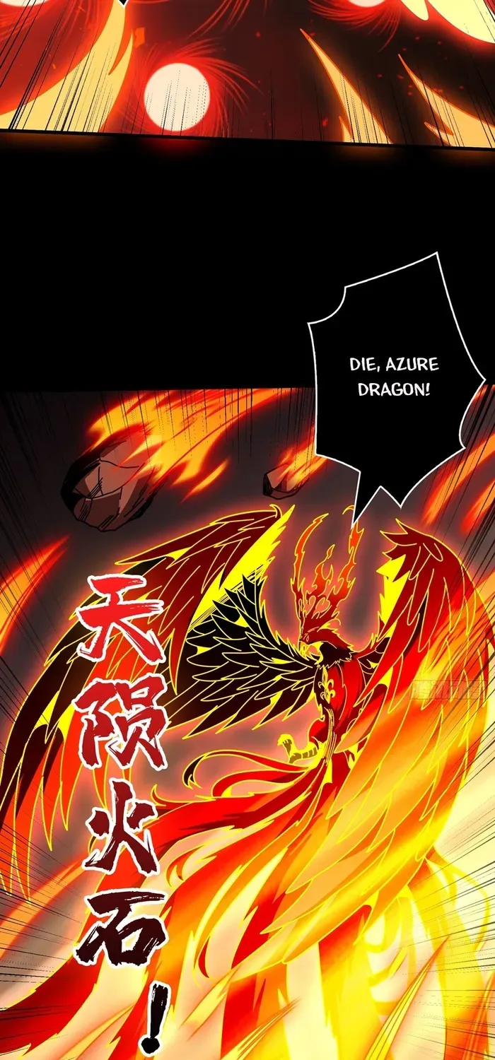 A Beginner With the Mightiest Account Chapter 396 page 5 - 
