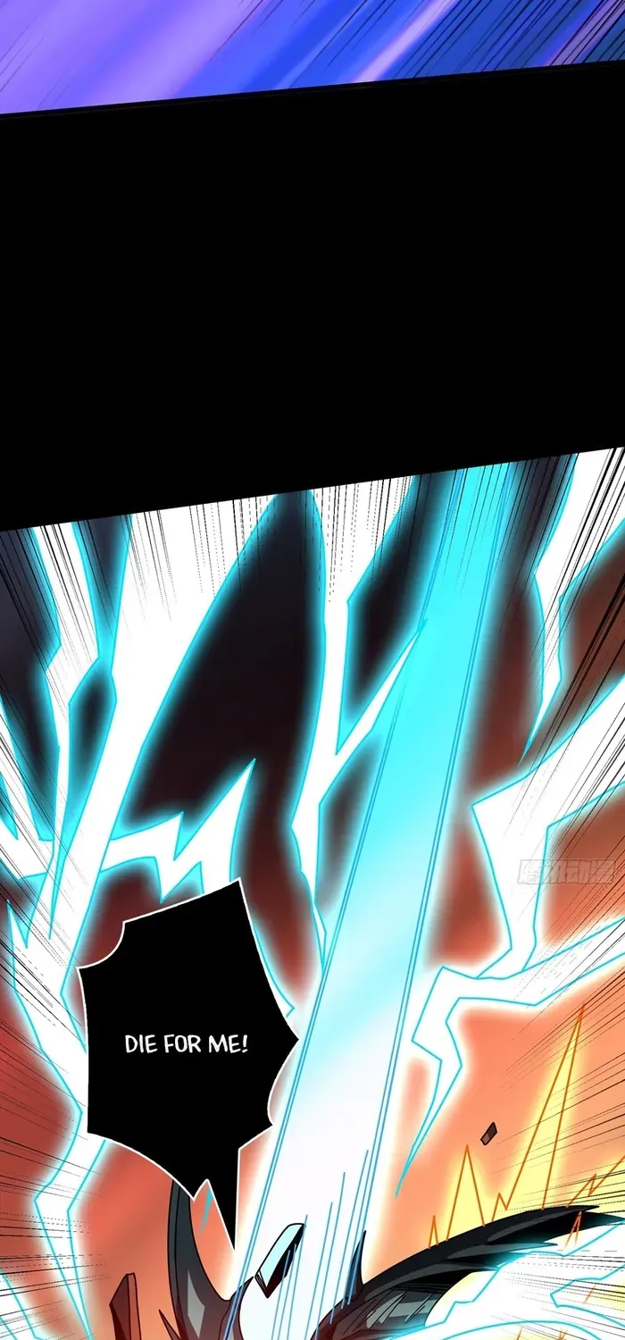 A Beginner With the Mightiest Account Chapter 396 page 42 - 