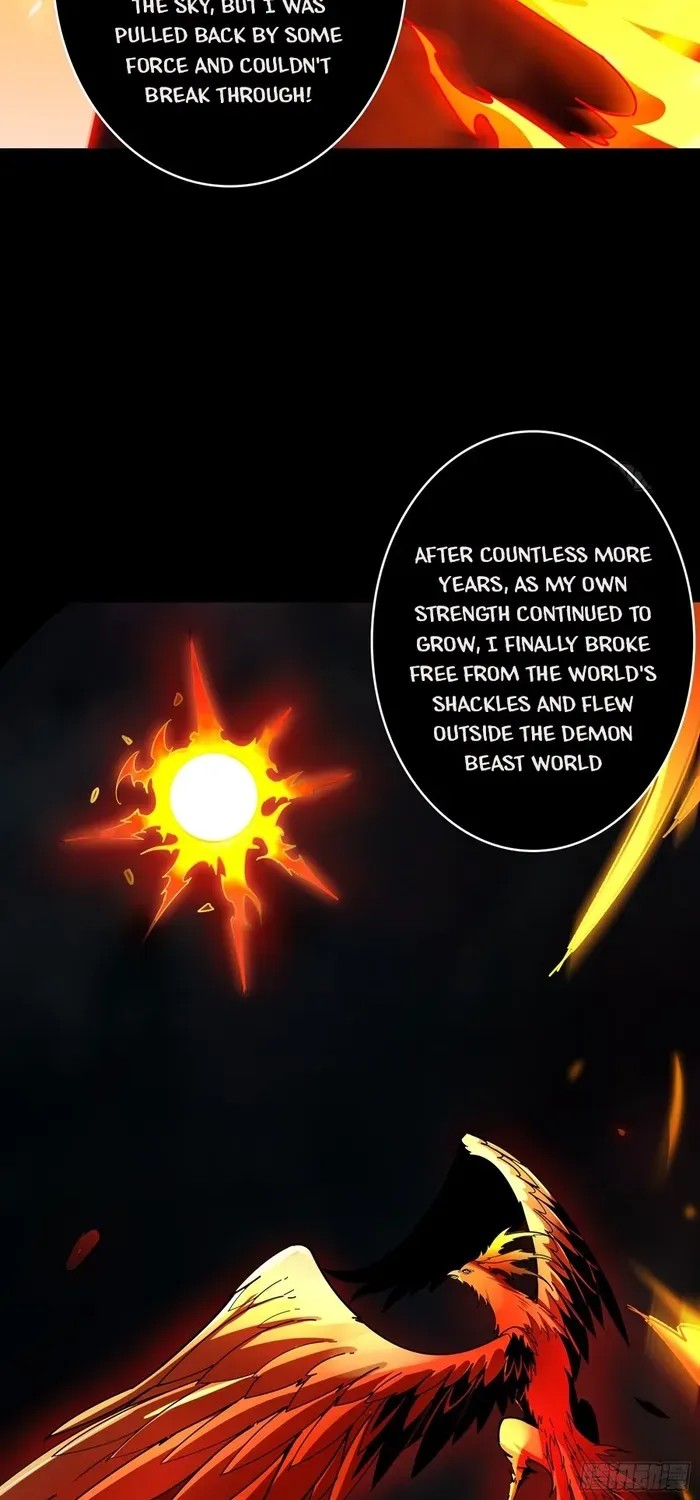A Beginner With the Mightiest Account Chapter 396 page 50 - 