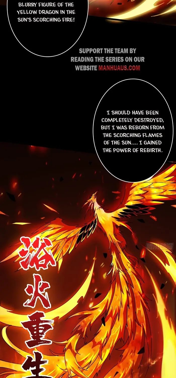 A Beginner With the Mightiest Account Chapter 396 page 53 - 