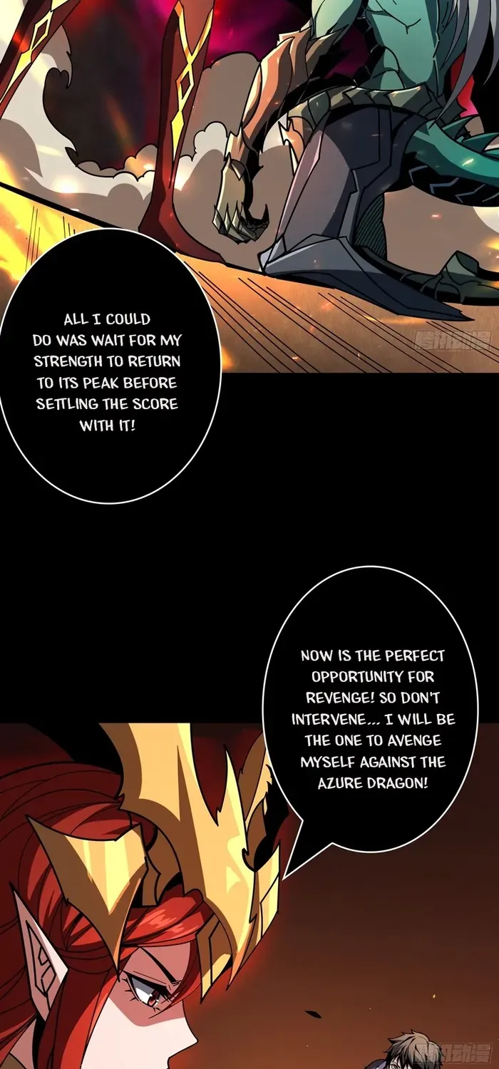A Beginner With the Mightiest Account Chapter 397 page 11 - 