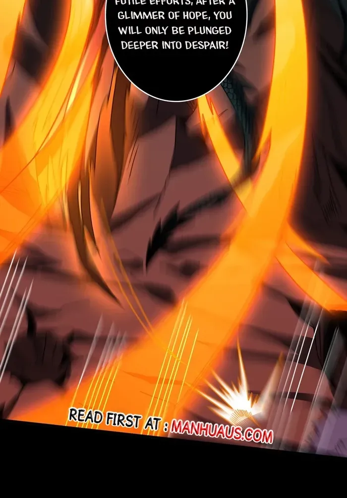 A Beginner With the Mightiest Account Chapter 397 page 17 - 
